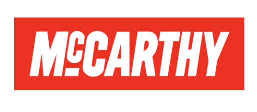McCarthy Logo