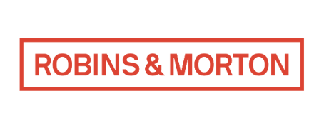 Robins & Morton Logo 