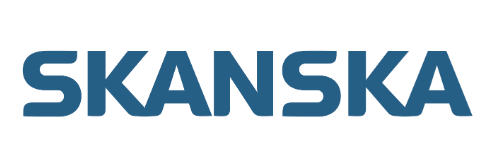 Skanska Logo